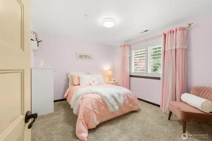 Bedroom 3 Bedroom 3