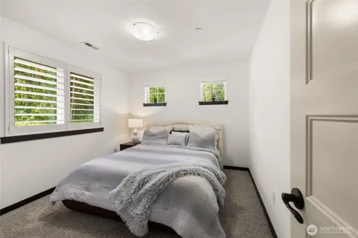 Bedroom 4 Bedroom 4