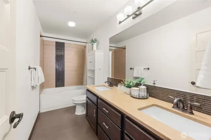 Bathroom 2 Bathroom 2