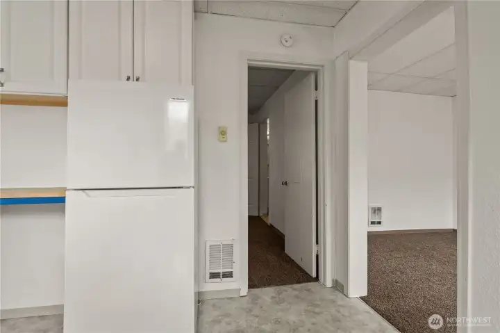 Thoughtfully designed floor plan with seamless flow between living areas.