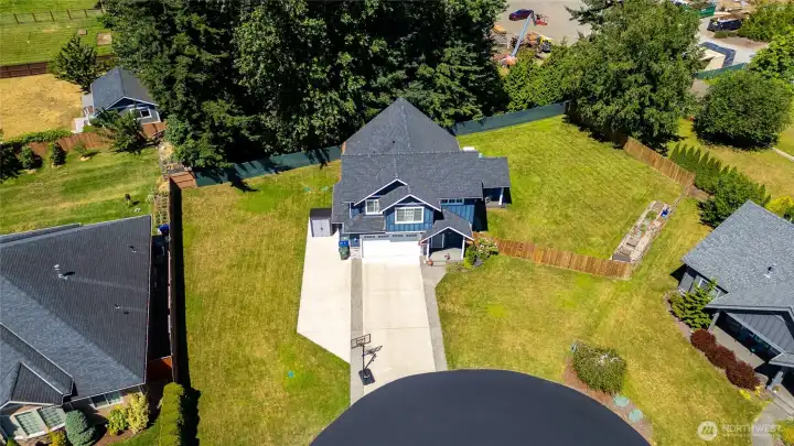 Lots of off street parking, great fenced back yard. Room to left of home to build shop if desired. Lots of off street parking, great fenced back yard. Room to left of home to build shop if desired.