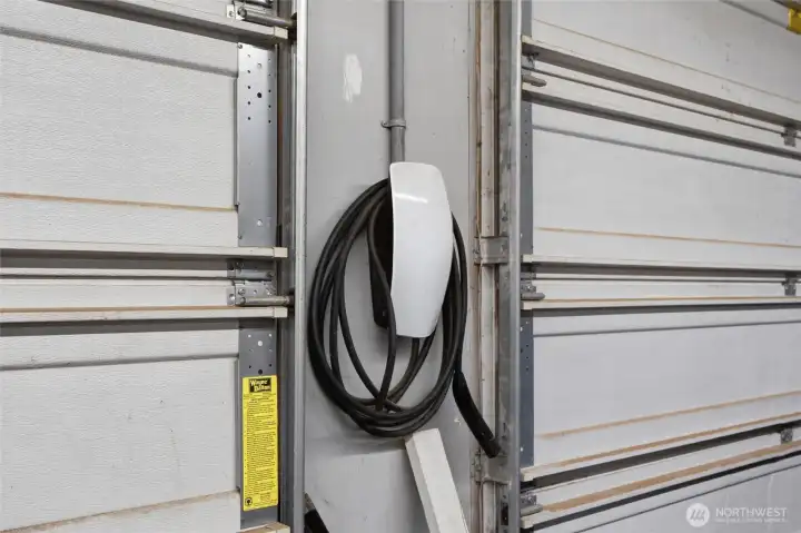EV Charging Station