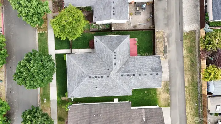 Drone View