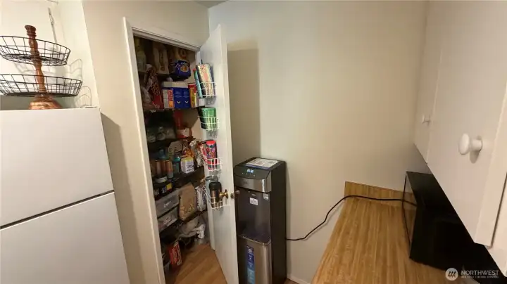 Pantry Pantry
