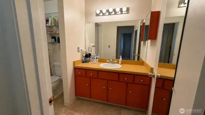 Bathroom Bathroom