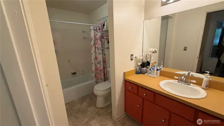 Bathroom Bathroom