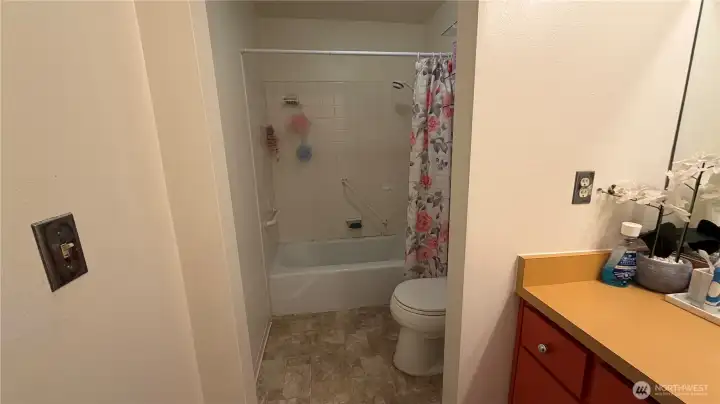 Bathroom Bathroom