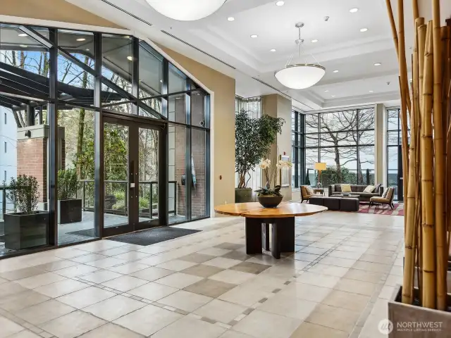 Professionally managed and beautifully maintained, The Meridian is the perfect place to call home!