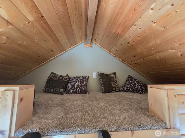 Guest Cabin