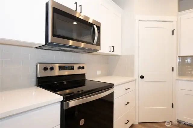 **Photos are of the same floorplan in another community. Specs, colors and features will vary**