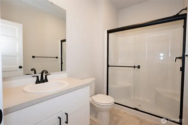 **Photos are of the same floorplan in another community. Specs, colors and features will vary**