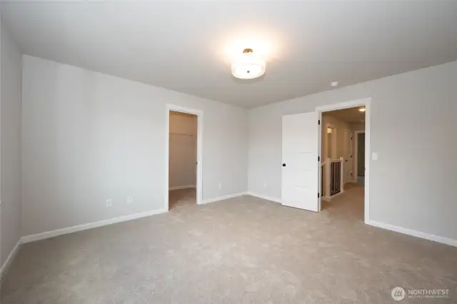 **Photos are of the same floorplan in another community. Specs, colors and features will vary**