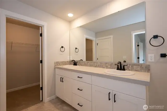 **Photos are of the same floorplan in another community. Specs, colors and features will vary**