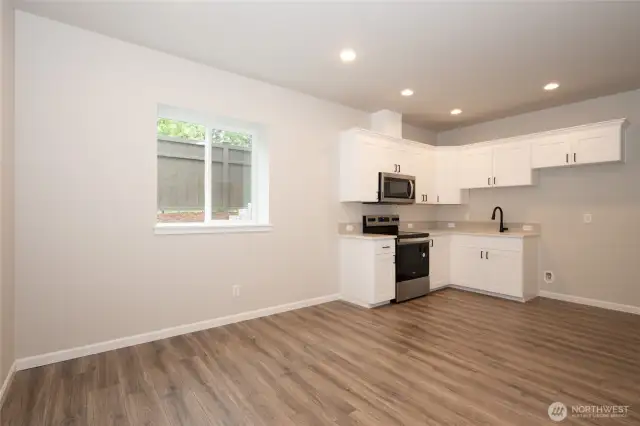 **Photos are of the same floorplan in another community. Specs, colors and features will vary**