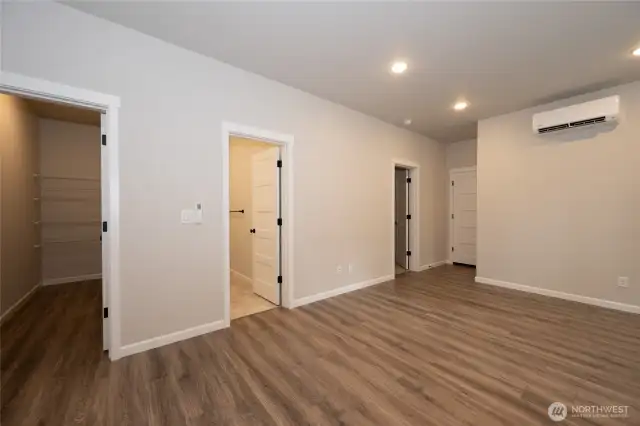 **Photos are of the same floorplan in another community. Specs, colors and features will vary**