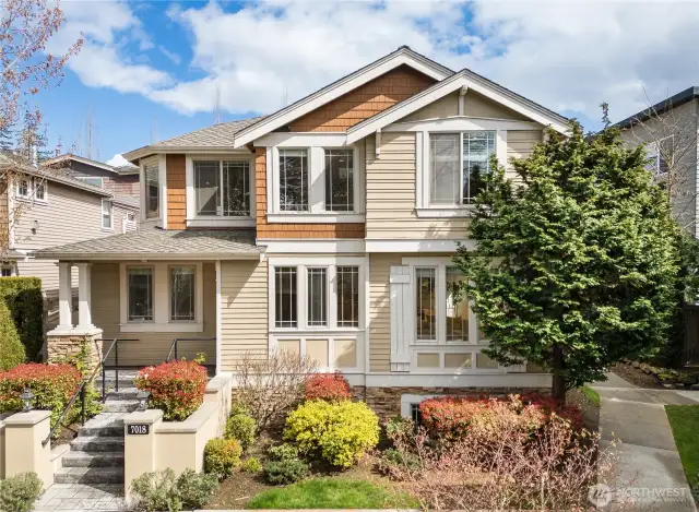 Kirkland Modern Lifestyle