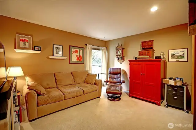 Guest Room on Main Floor~