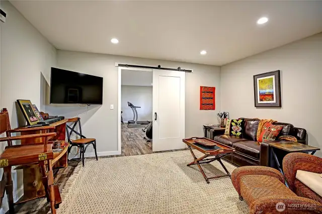Lower Bonus Room~