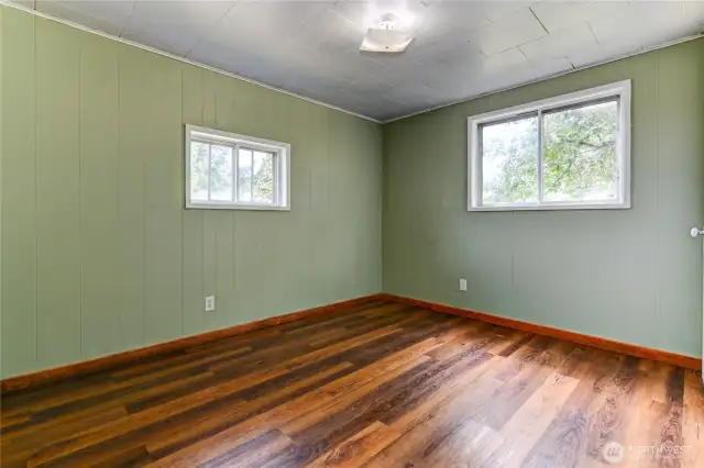 Bedroom 1.