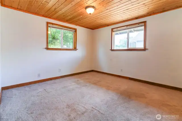 Bedroom 2.