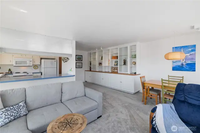 Everything you need to enjoy a waterfront life!