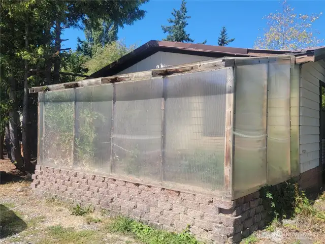 Side Yard