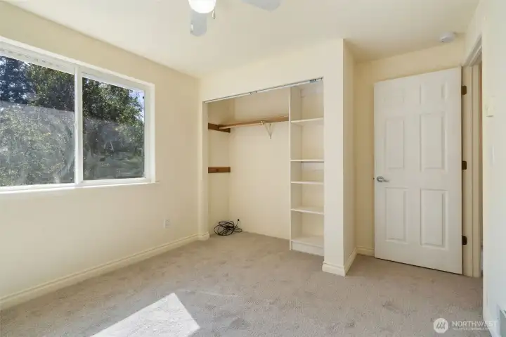 Third bedroom.