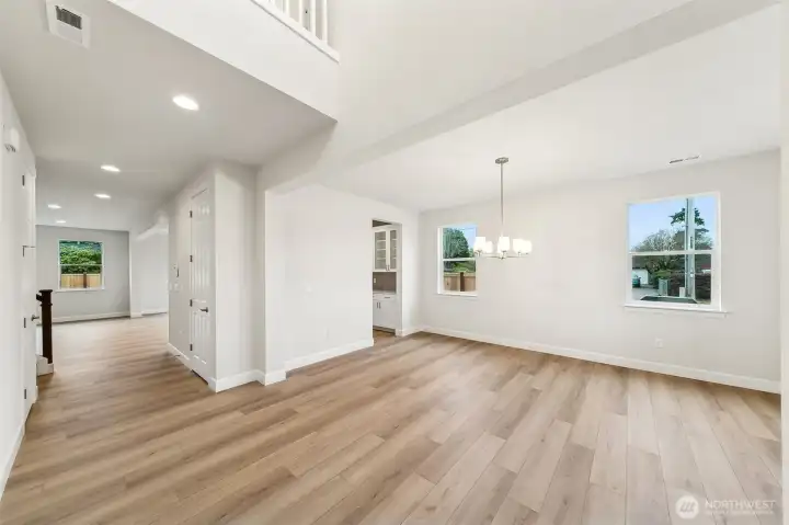 Spec - Not Actual Home