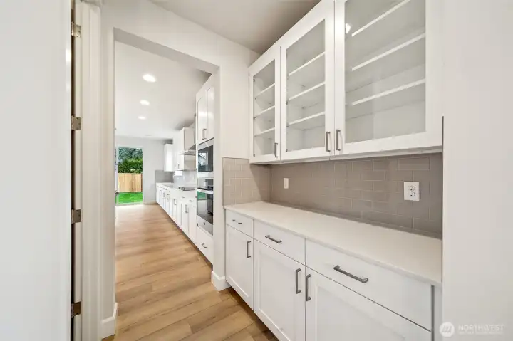 Spec - Not Actual Home