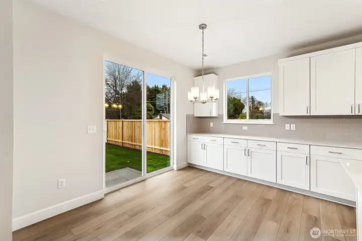 Spec - Not Actual Home