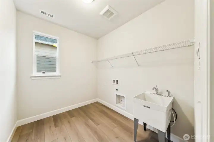 Spec - Not Actual Home