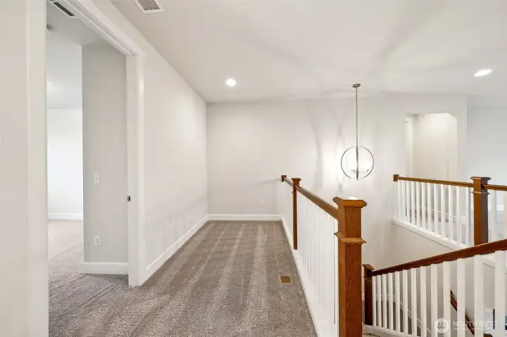 Spec - Not Actual Home