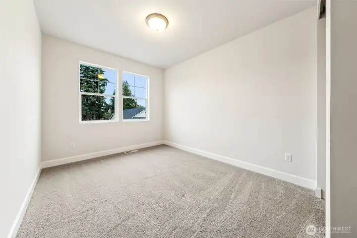 Spec - Not Actual Home