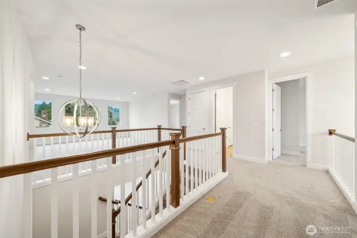 Spec - Not Actual Home