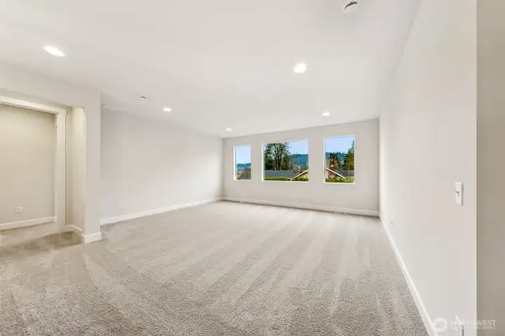 Spec - Not Actual Home