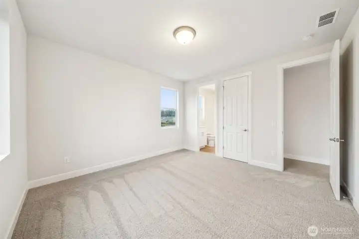 Spec - Not Actual Home