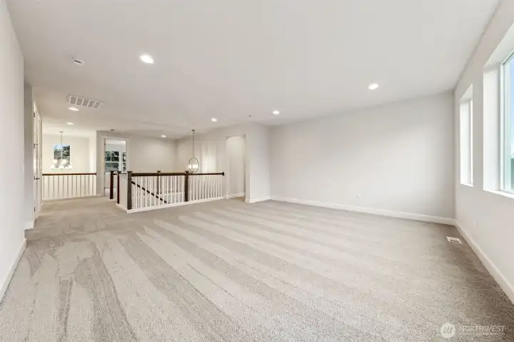 Spec - Not Actual Home