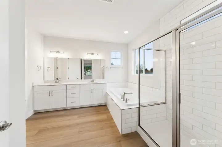 Spec - Not Actual Home