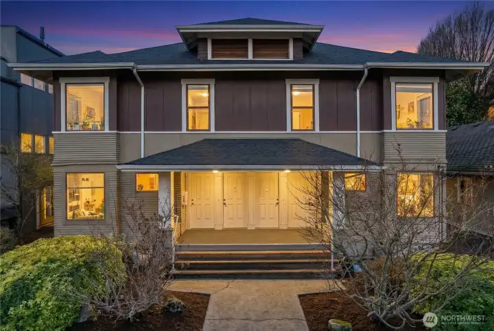 A great investment: make it your first or add it to your portfolio.