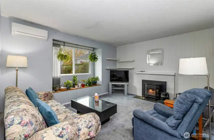 Comfy Cozy Living Room~