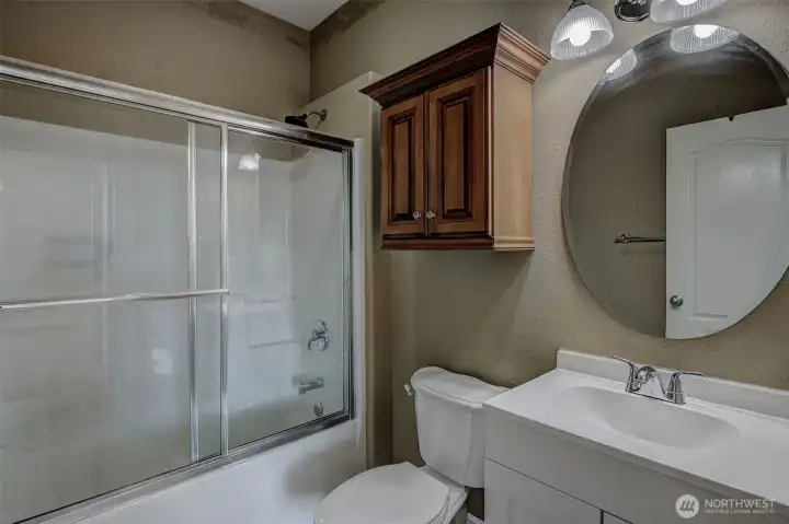 Front Bathroom #2