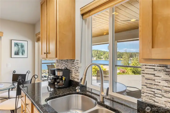 Kitchen Kitchen