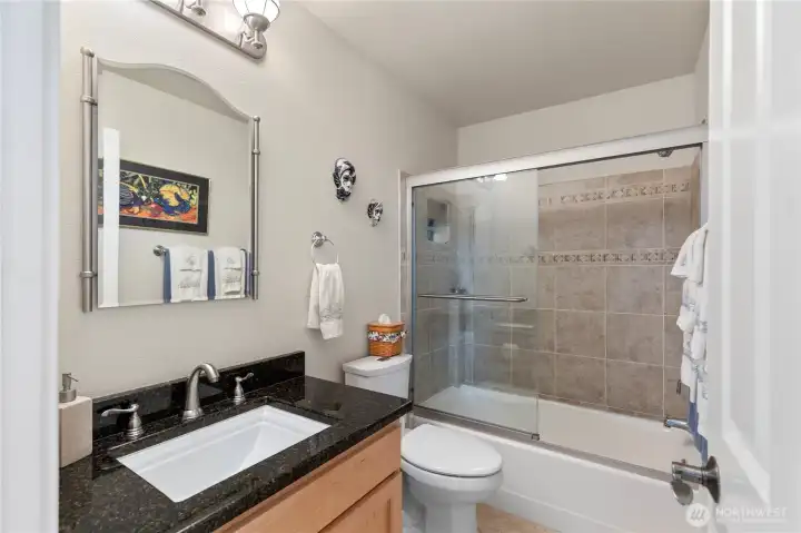 Bathroom Bathroom
