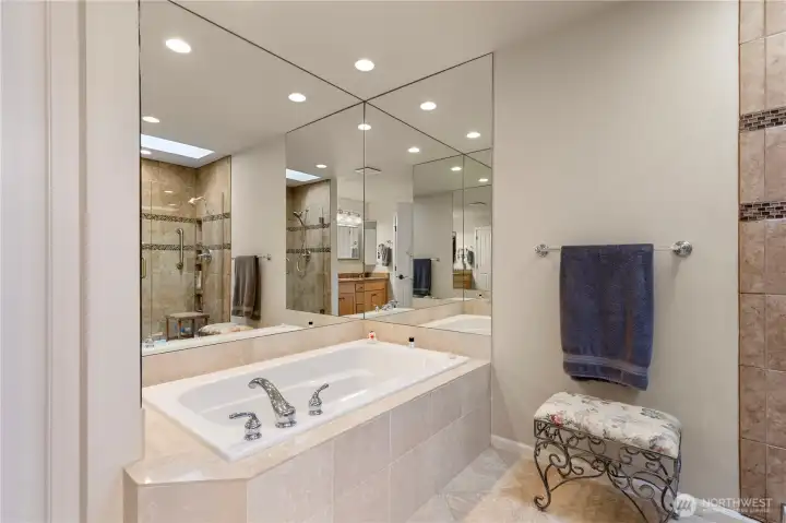 Primary Bathroom Primary Bathroom