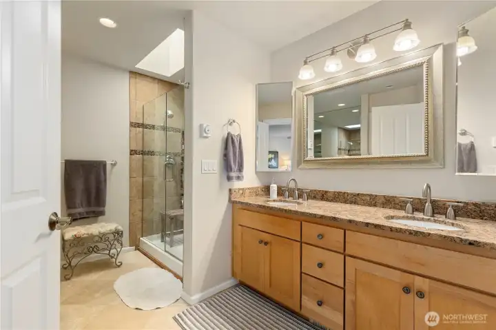 Primary Bathroom Primary Bathroom