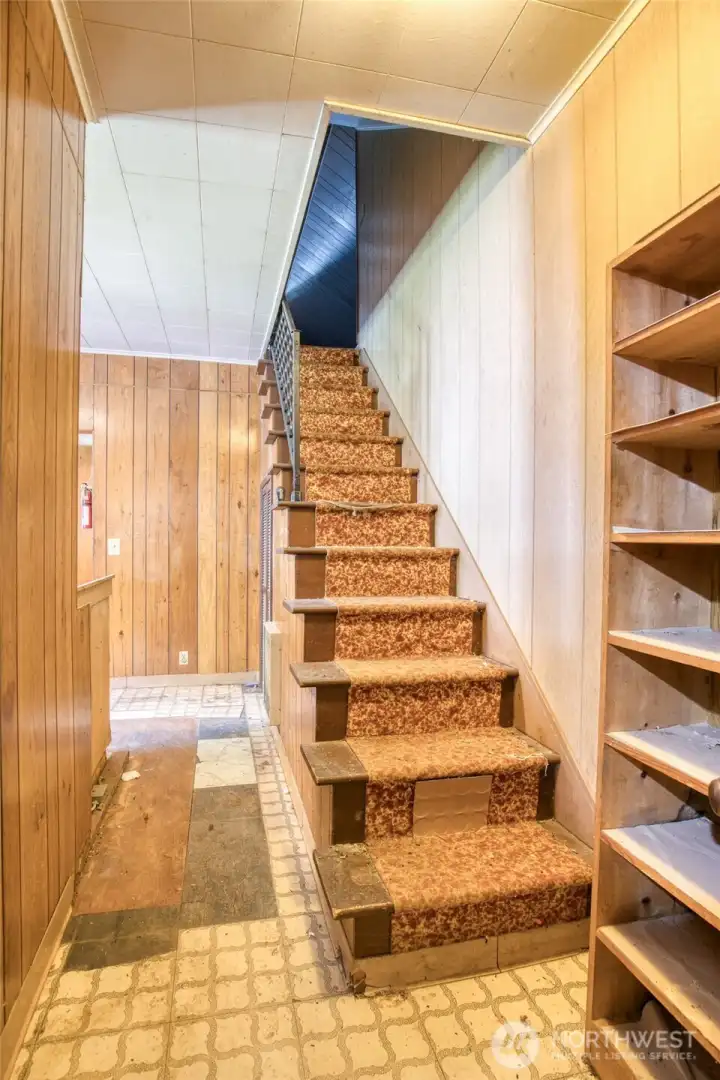 Stairwell