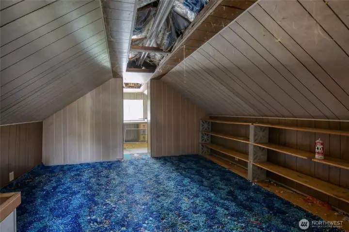 Third Bedroom