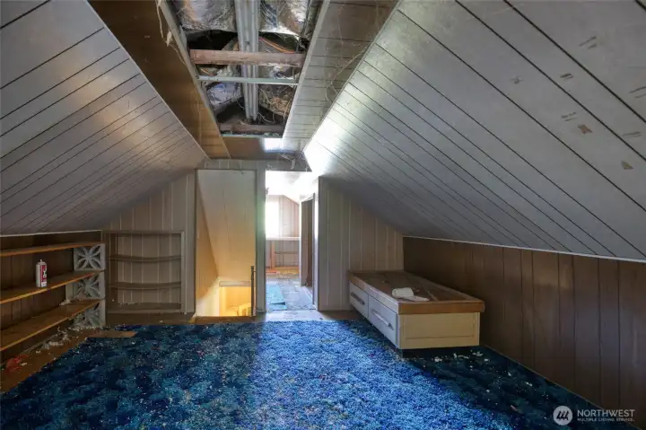 Third Bedroom