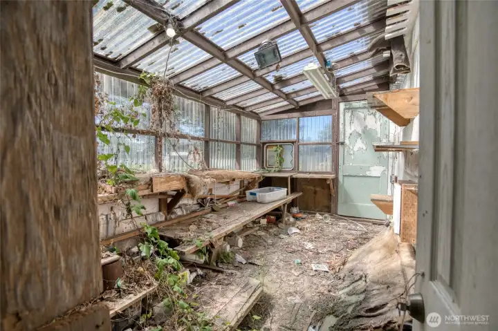 Greenhouse