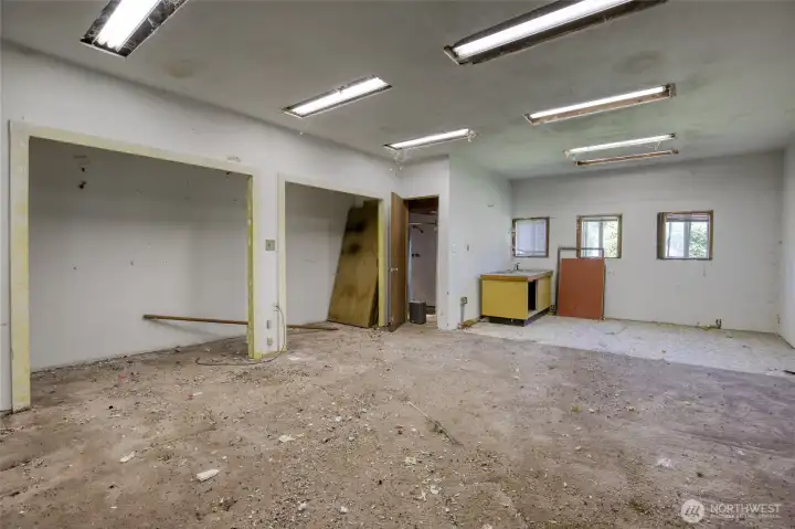 Bonus Room